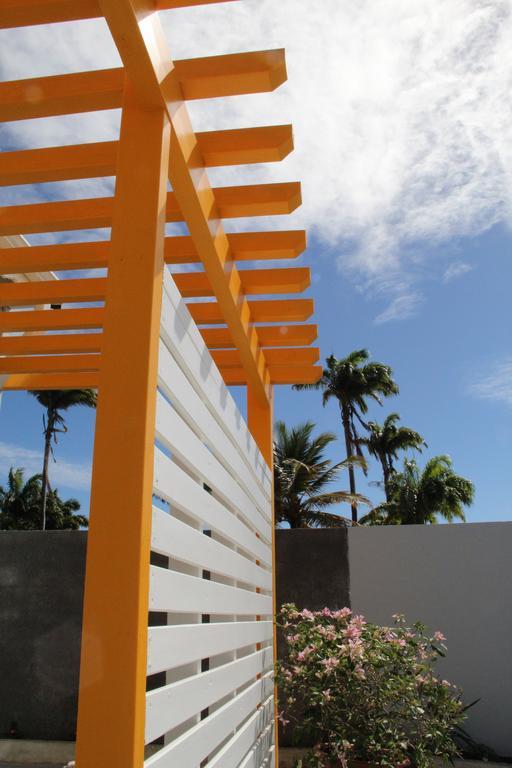 Villa Clara Sainte-Anne (Grande-Terre)