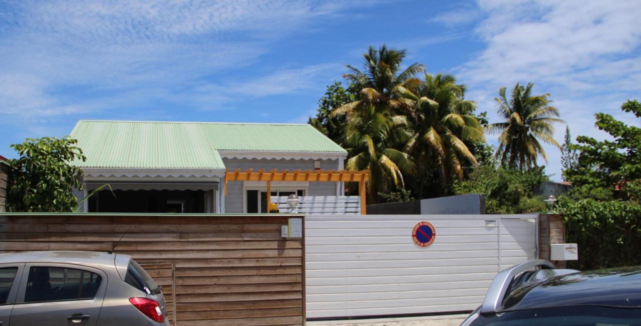 Clara Villa